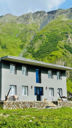 Kazbegi Palace